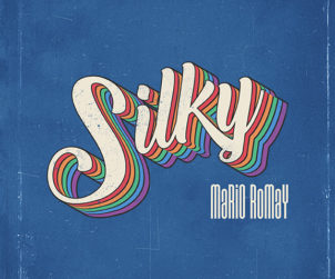 Mario Romay Silky