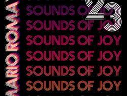 Mario Romay | Sounds of Joy | Vol. 23